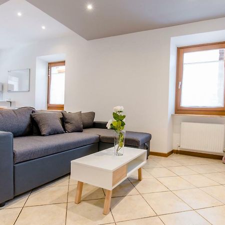 B21 Apartment Arco Ngoại thất bức ảnh