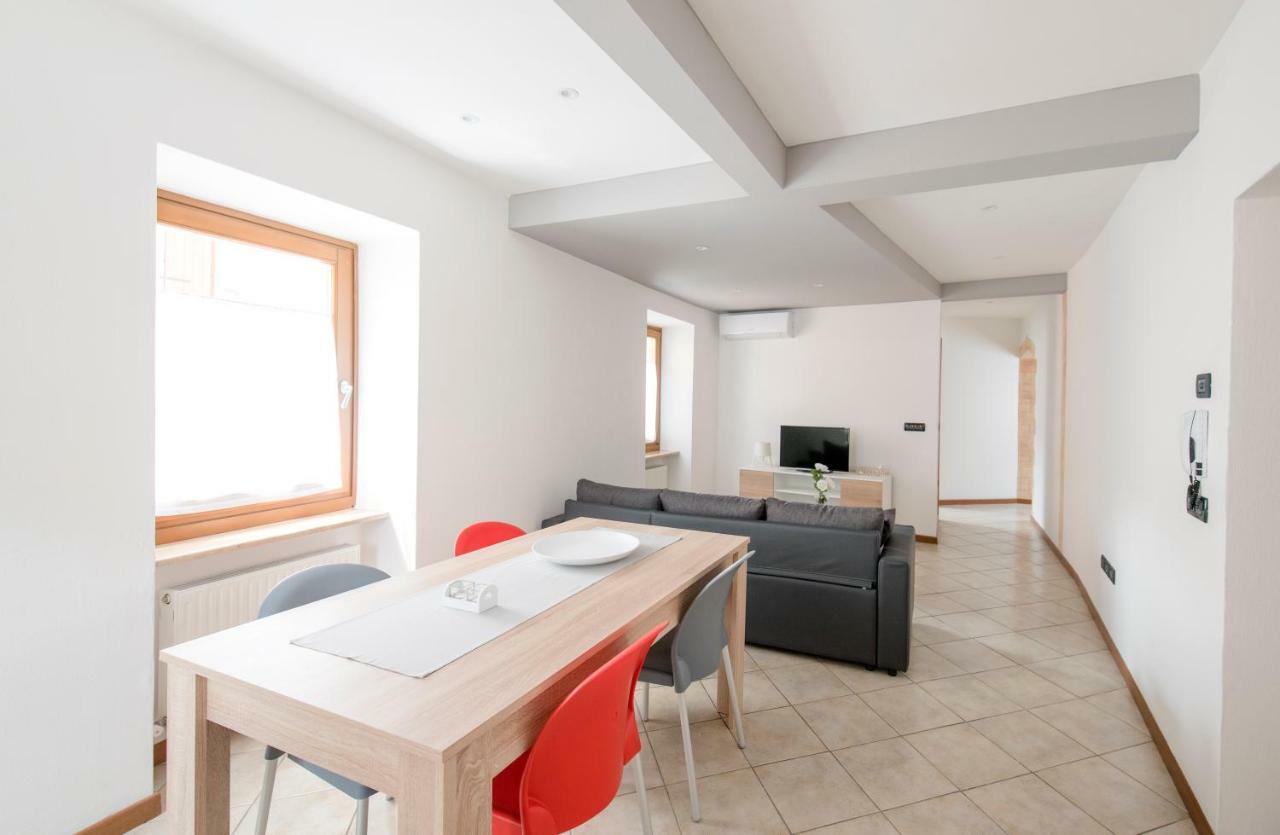 B21 Apartment Arco Ngoại thất bức ảnh