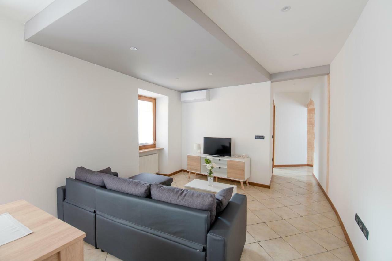 B21 Apartment Arco Ngoại thất bức ảnh