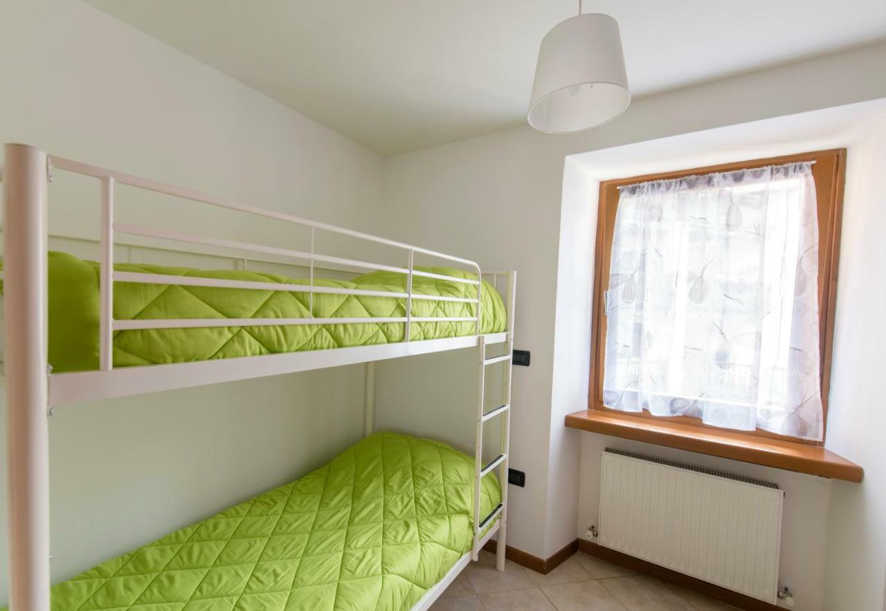 B21 Apartment Arco Ngoại thất bức ảnh