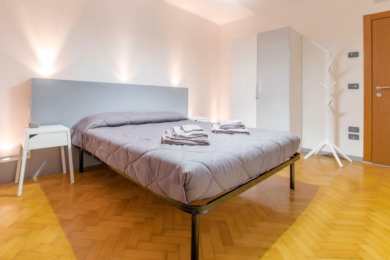 B21 Apartment Arco Ngoại thất bức ảnh