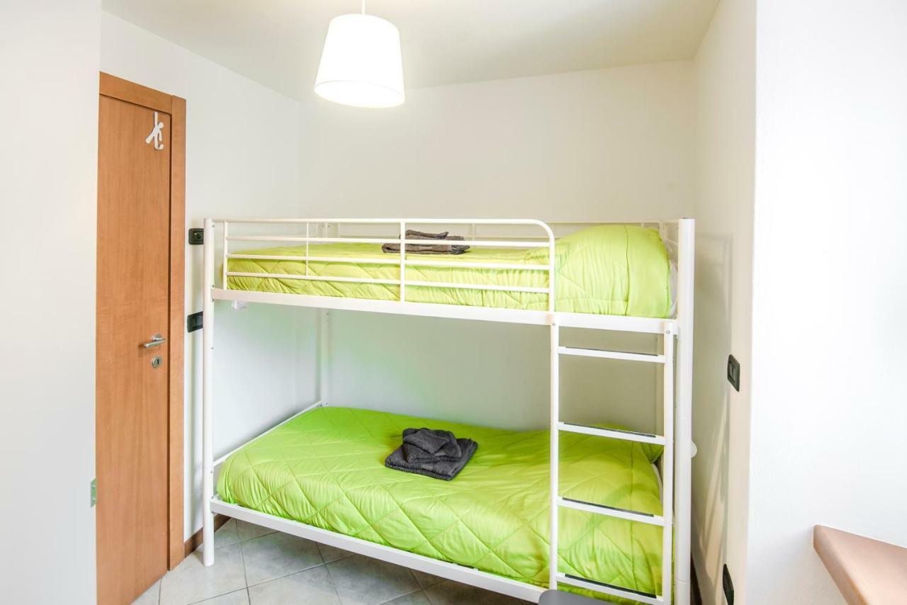 B21 Apartment Arco Ngoại thất bức ảnh