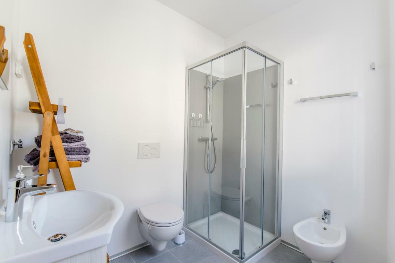 B21 Apartment Arco Ngoại thất bức ảnh