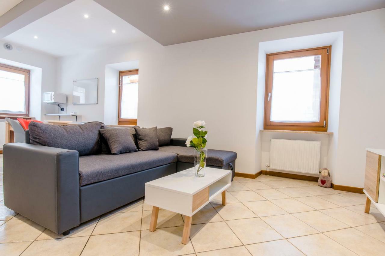 B21 Apartment Arco Ngoại thất bức ảnh