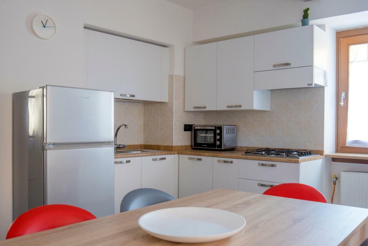 B21 Apartment Arco Ngoại thất bức ảnh