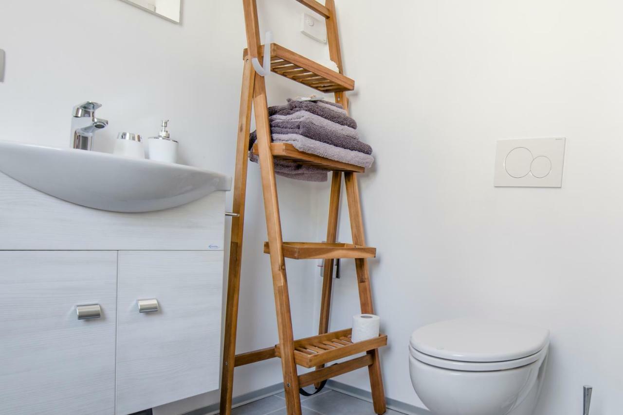 B21 Apartment Arco Ngoại thất bức ảnh
